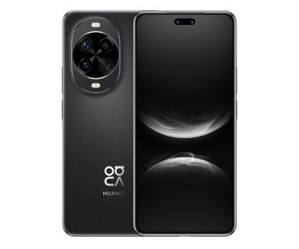 Smartfon HUAWEI nova 14 Pro 12/512GB Black